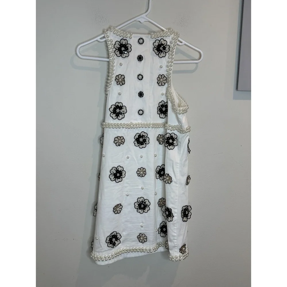 Maeve dress womens